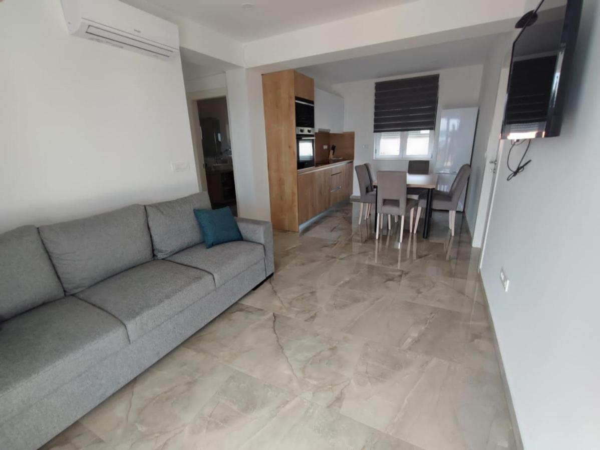 Apartments Horvat Бибинье Экстерьер фото