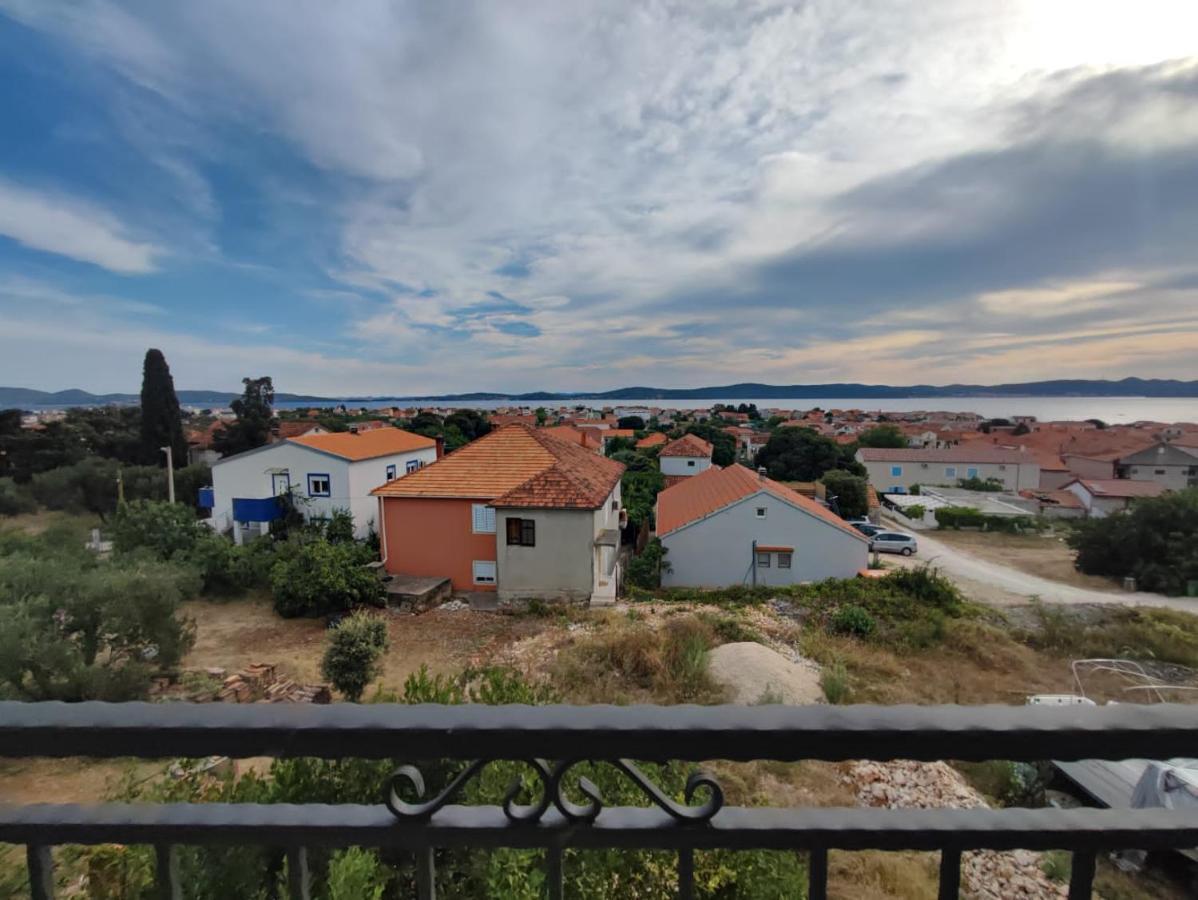 Apartments Horvat Бибинье Экстерьер фото