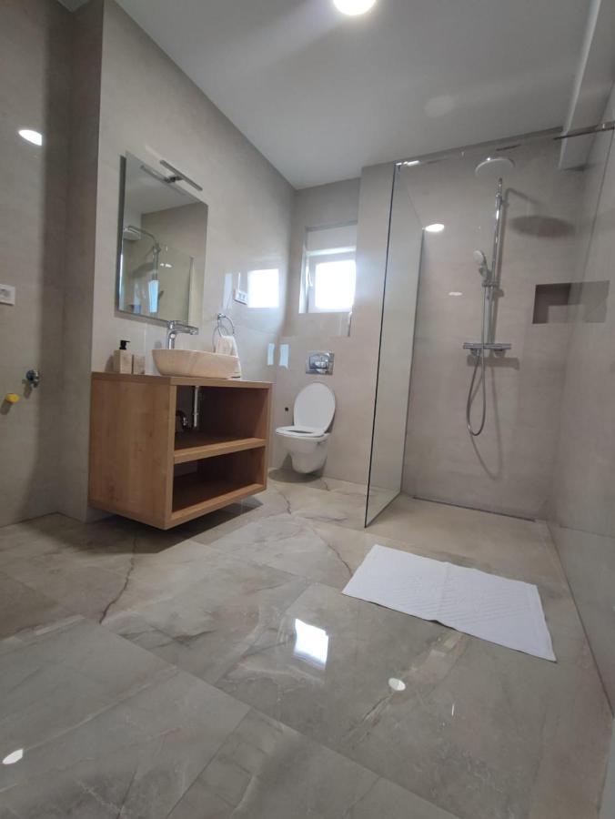 Apartments Horvat Бибинье Экстерьер фото