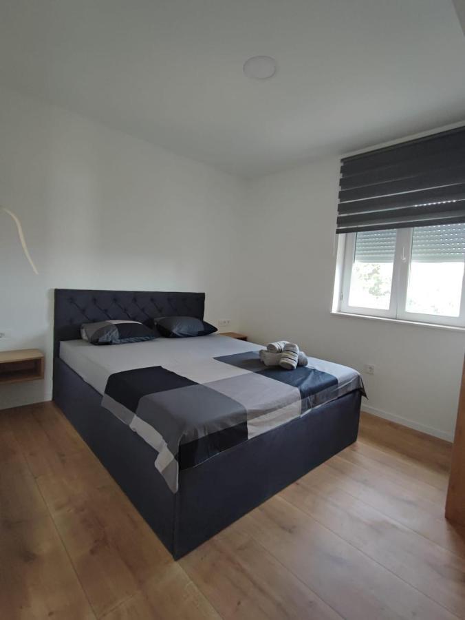 Apartments Horvat Бибинье Экстерьер фото