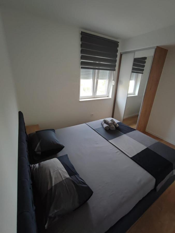 Apartments Horvat Бибинье Экстерьер фото