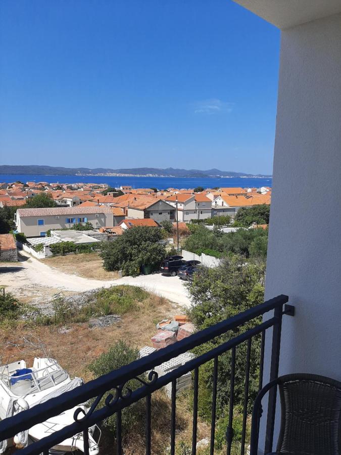 Apartments Horvat Бибинье Экстерьер фото