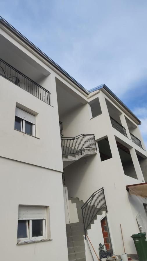 Apartments Horvat Бибинье Экстерьер фото
