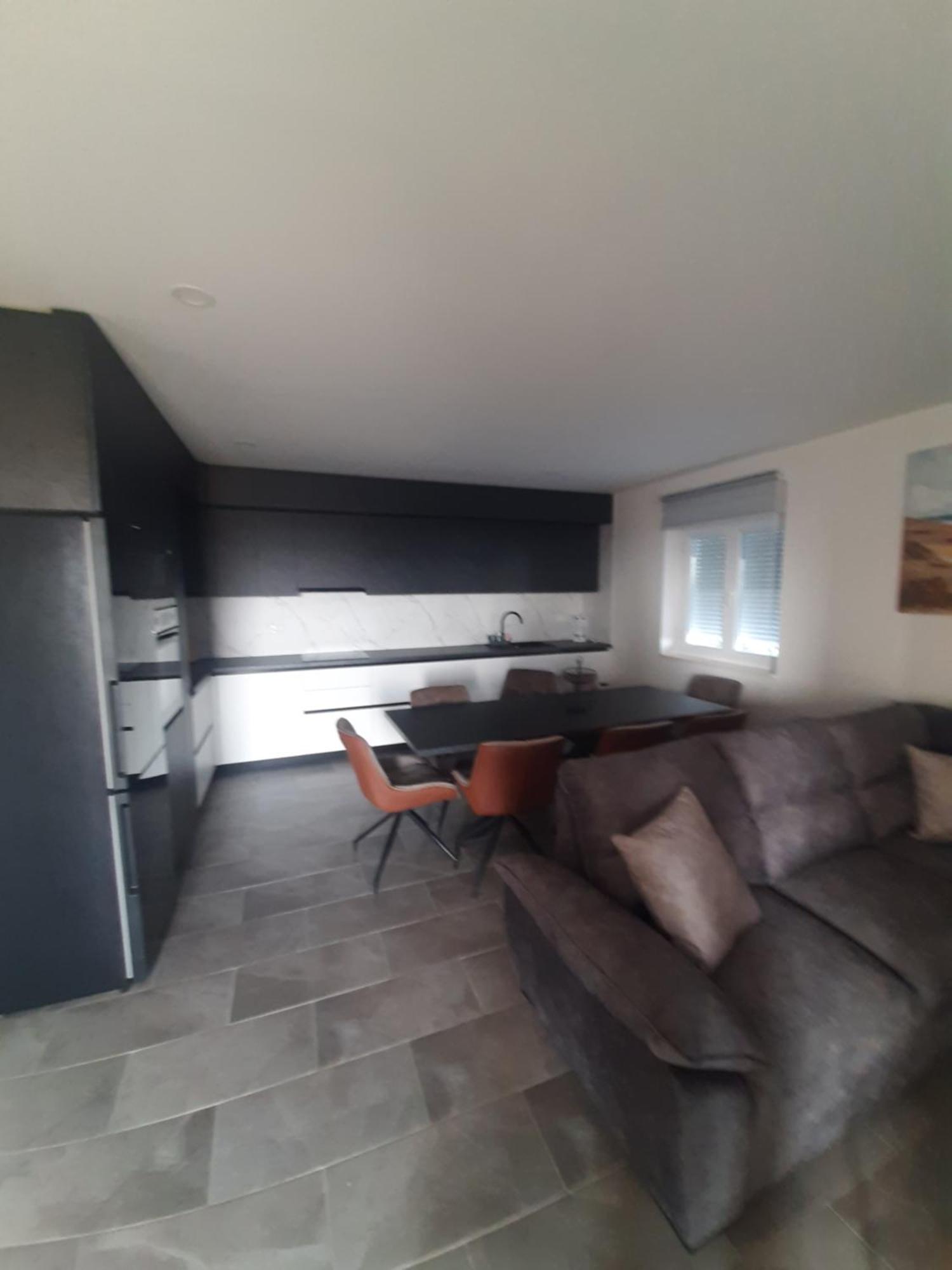 Apartments Horvat Бибинье Номер фото