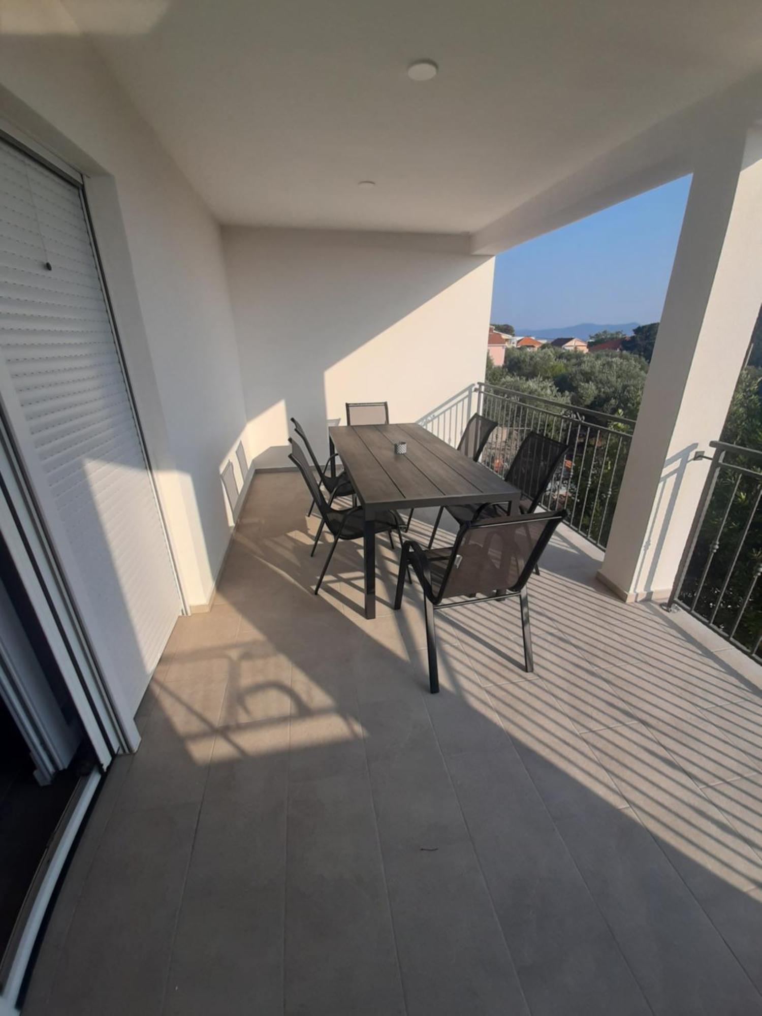 Apartments Horvat Бибинье Экстерьер фото