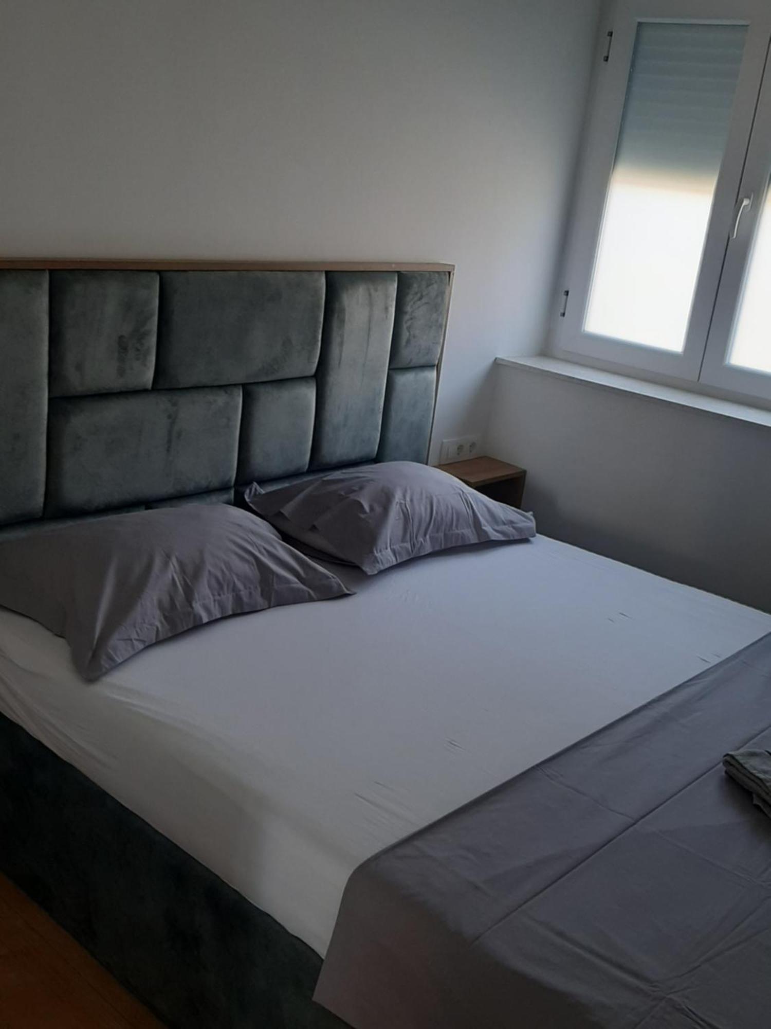 Apartments Horvat Бибинье Номер фото