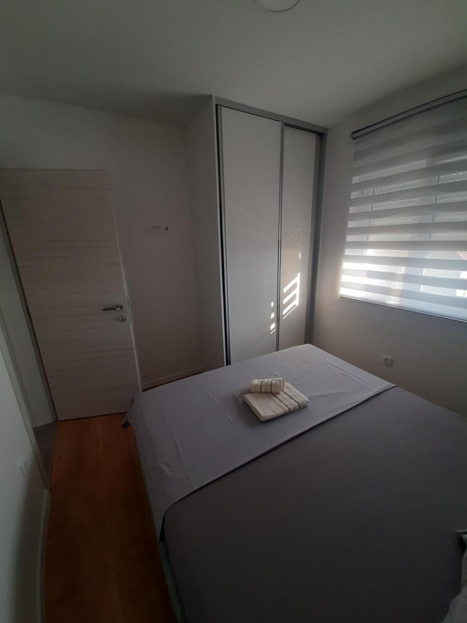 Apartments Horvat Бибинье Номер фото