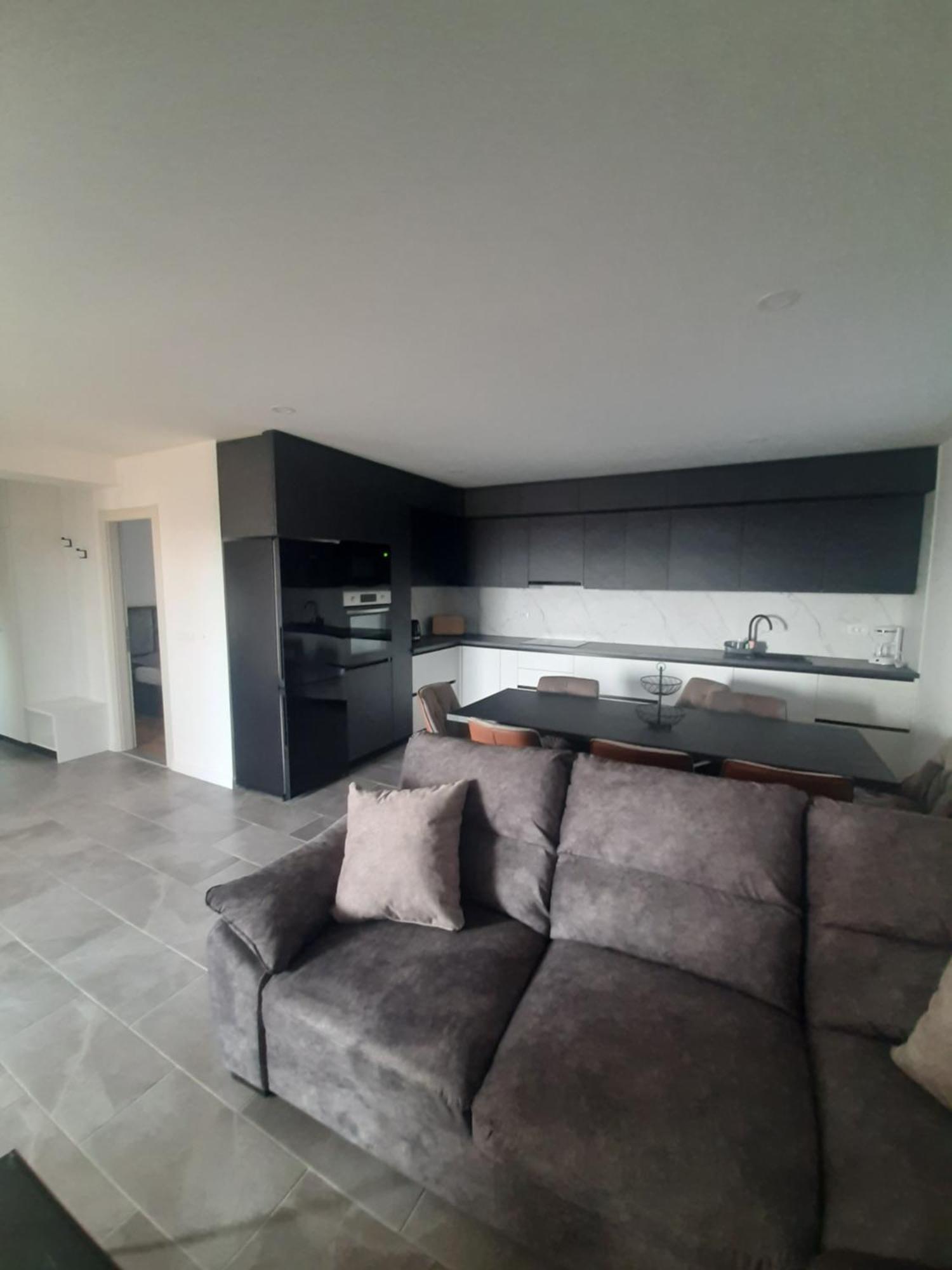Apartments Horvat Бибинье Номер фото