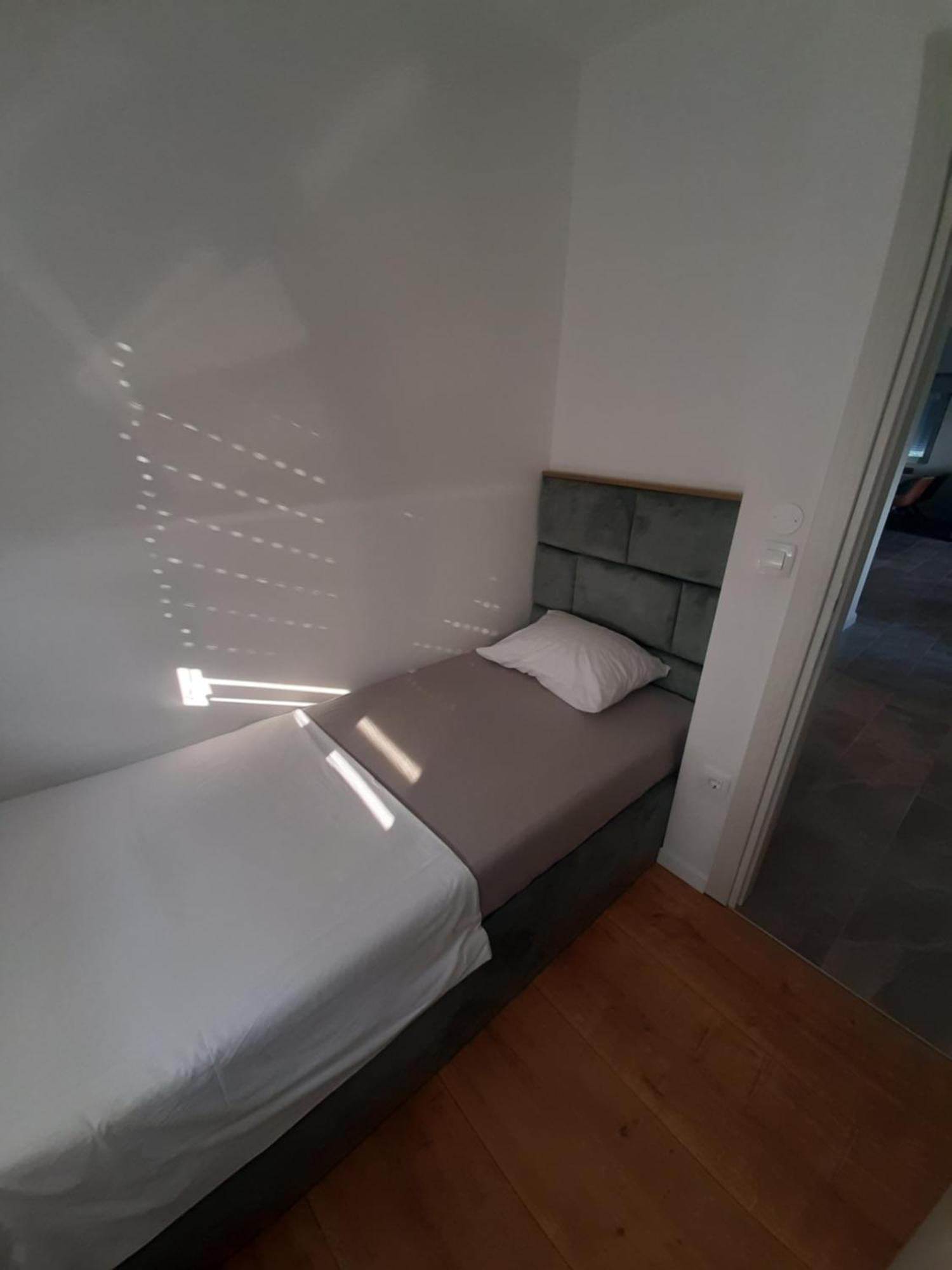Apartments Horvat Бибинье Номер фото