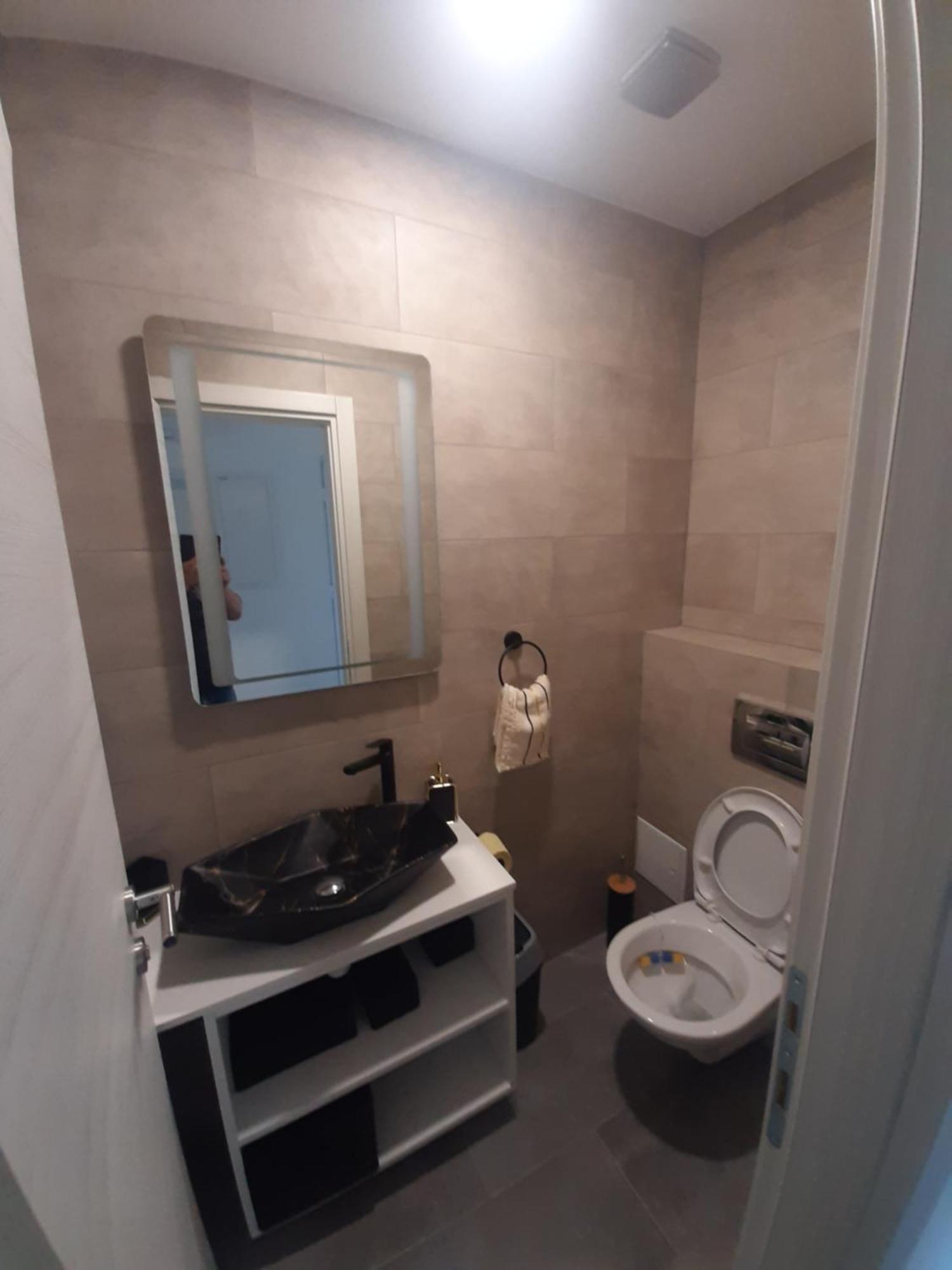 Apartments Horvat Бибинье Номер фото