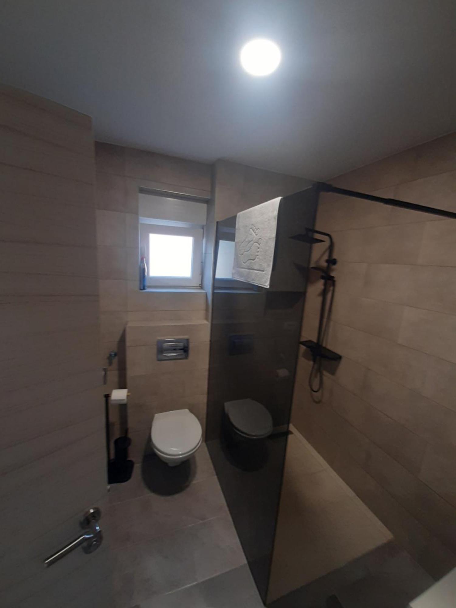 Apartments Horvat Бибинье Номер фото