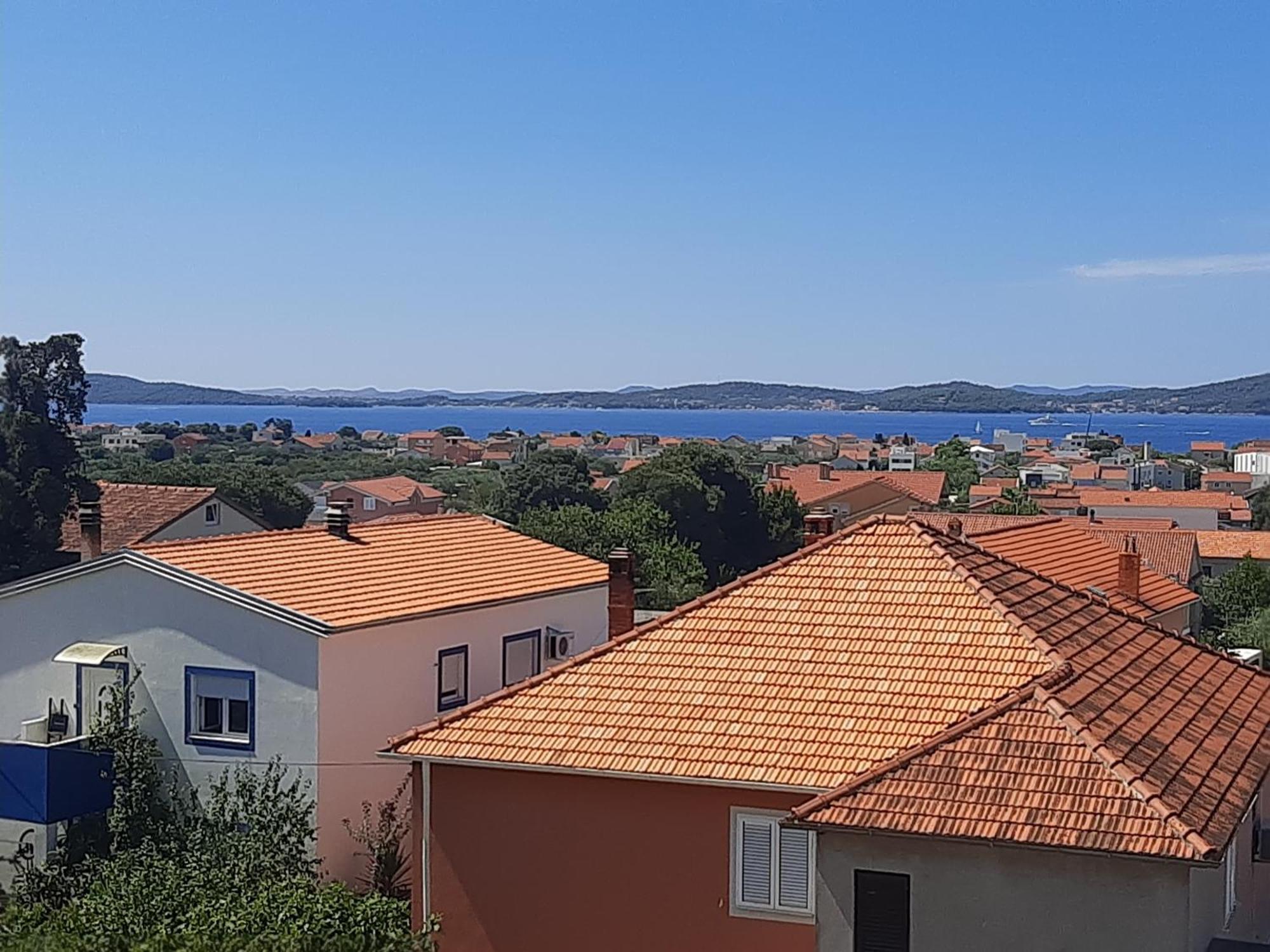 Apartments Horvat Бибинье Экстерьер фото